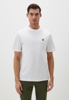 Футболка Lyle & Scott