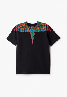 Футболка Marcelo Burlon Kids of Milan