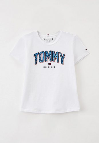 Футболка Tommy Hilfiger