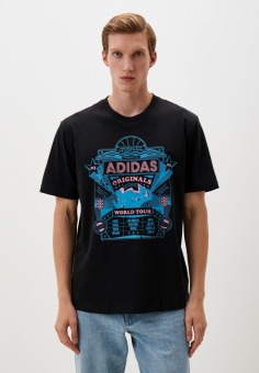 Футболка adidas Originals