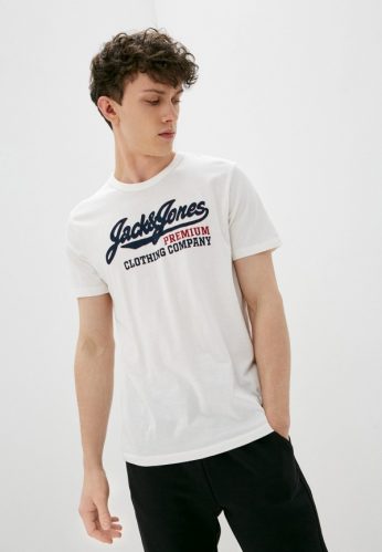 Футболка Jack & Jones