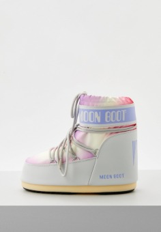 Луноходы Moon Boot