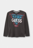 Лонгслив Guess