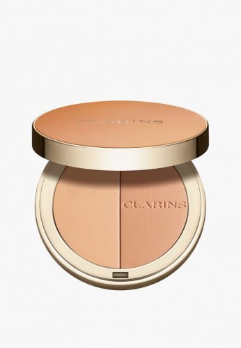 Бронзатор Clarins