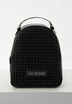 Рюкзак Love Moschino