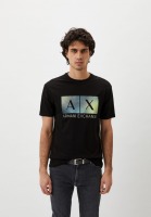 Футболка Armani Exchange