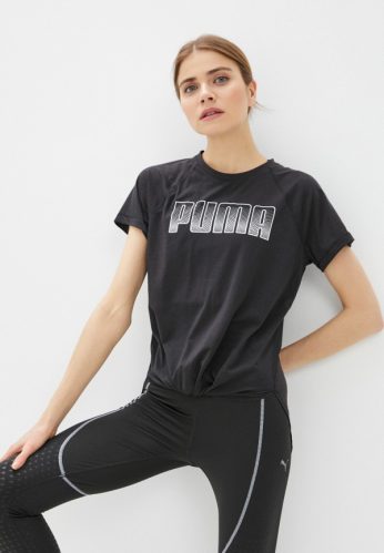 Футболка спортивная PUMA