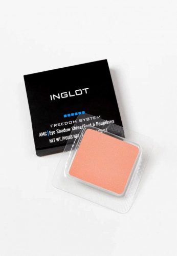 Тени для век Inglot