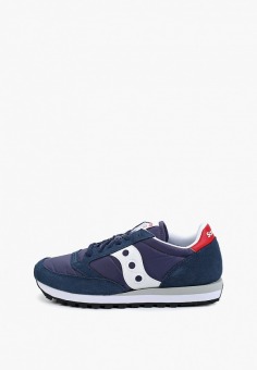 Кроссовки Saucony