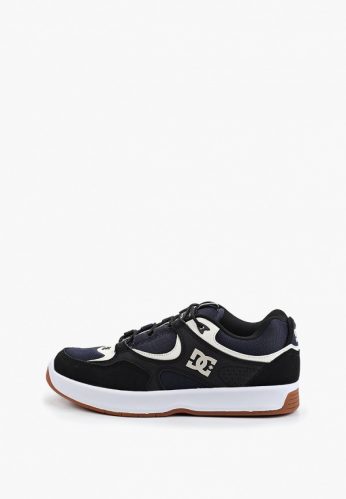 Кроссовки DC Shoes