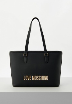 Сумка Love Moschino