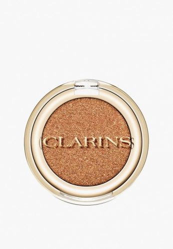 Тени для век Clarins