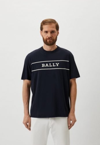 Футболка Bally