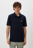 Поло Lyle & Scott