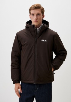 Куртка утепленная Fila