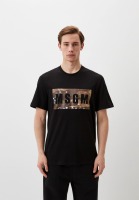 Футболка MSGM