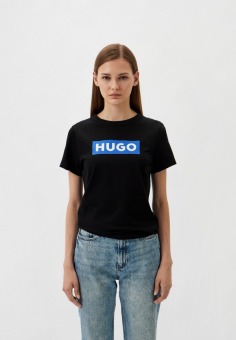 Футболка Hugo