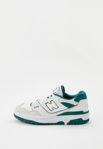 Кеды New Balance