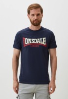 Футболка Lonsdale