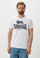 Футболка Lonsdale