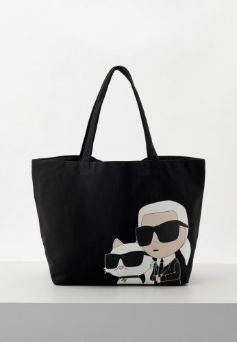 Сумка Karl Lagerfeld