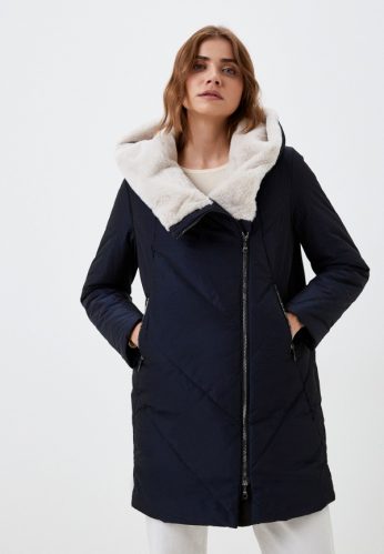 Куртка утепленная Dixi-Coat