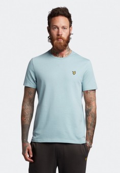 Футболка Lyle & Scott