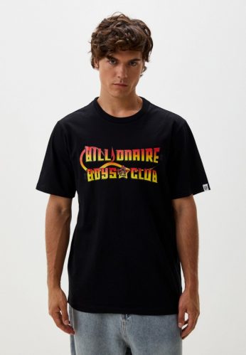 Футболка Billionaire Boys Club