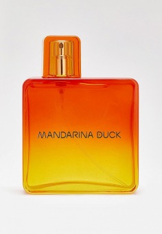 Туалетная вода Mandarina Duck