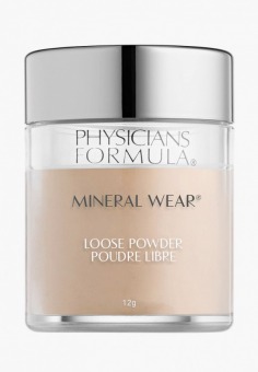 Пудра рассыпчатая Physicians Formula