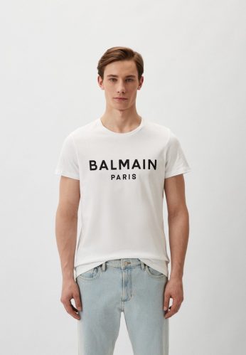 Футболка Balmain