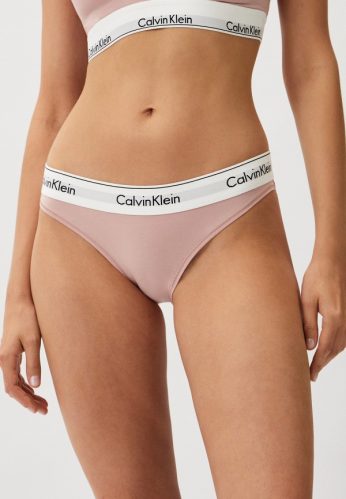 Трусы Calvin Klein Underwear