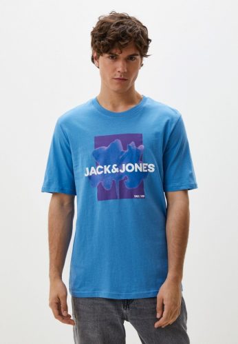 Футболка Jack & Jones