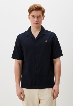 Рубашка Fred Perry