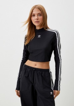 Лонгслив adidas Originals