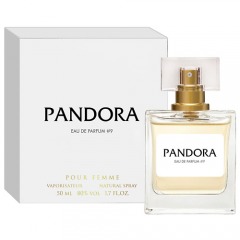 PANDORA Eau de Parfum № 9 50