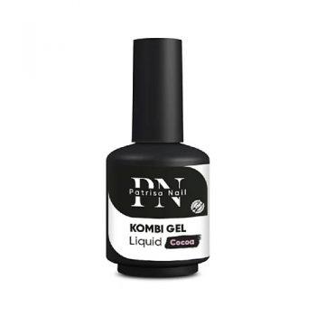 PATRISA NAIL Полигель Kombi Gel Liquid