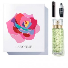 LANCOME Набор O De Lancome: Туалетная вода+ Сыворотка для лица + Тушь для ресниц 1.0