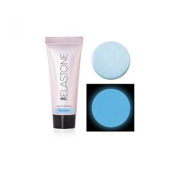 RUNAIL PROFESSIONAL Гибрид акрила и геля ELASTONE GEL fluorescent