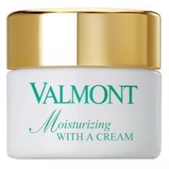 VALMONT Увлажняющий крем для кожи лица Moisturizing With A Cream