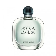 GIORGIO ARMANI Женская парфюмерная вода Acqua Di Gioia 30.0