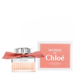 CHLOE Туалетная вода Roses de Chloe 30.0