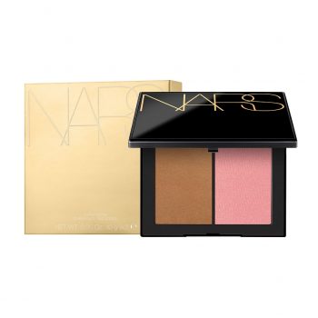 NARS Палетка для скул ICONIC GLOW CHEEK DUO