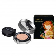 LIMONI Тональный флюид кушон Sea Princess SPF 35/PA++