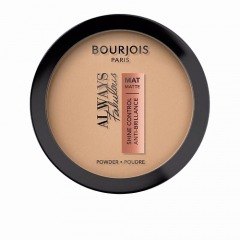 BOURJOIS Компактная пудра Always Fabulous Shine Control