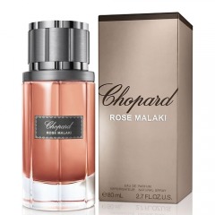 CHOPARD Парфюмерная вода Rose Malaki 80.0