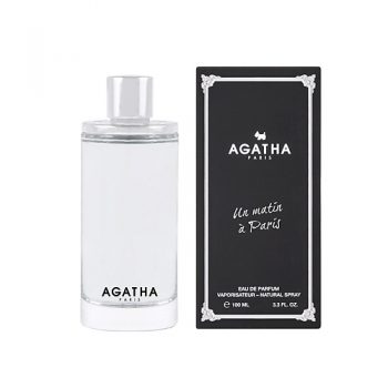 Agatha AGATHA Un Matin A Paris Eau De Parfum 100