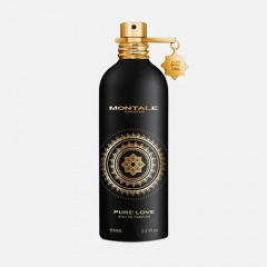 MONTALE Парфюмерная вода Pure Love 100