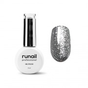 RUNAIL PROFESSIONAL Гель-лак для ногтей GEL POLISH