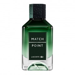 LACOSTE Match Point Eau de parfum 100